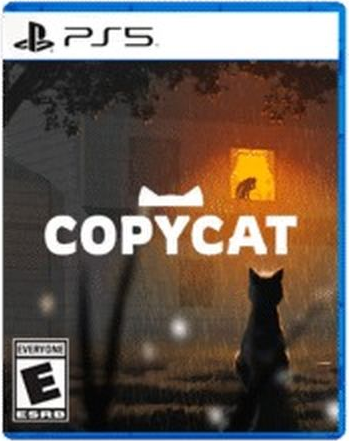Copycat (PS5)