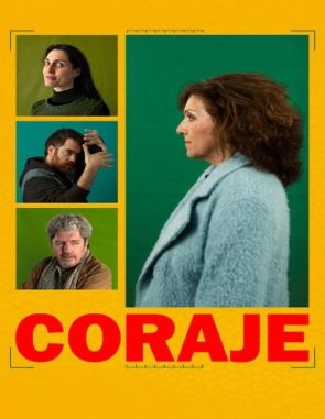 Coraje Coraje (2024) (Películas)