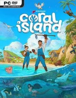 Coral_Island Coral Island (PC)
