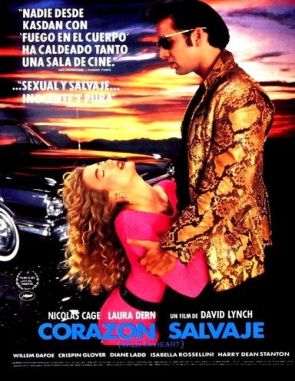 Corazón salvaje (1993) (Películas)