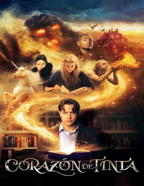 Corazón de tinta (2008) (Películas)