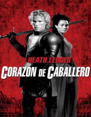Corazón de caballero (2001) (Películas)