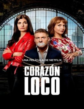 Corazón loco (2020) (Películas)