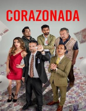 Corazonada (2022) (Películas)