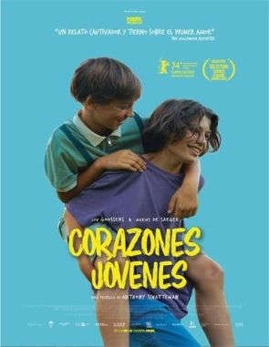Corazones_Jovenes Corazones jóvenes (2024) (Películas)