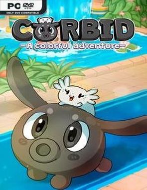 Corbid: A Colorful Adventure (PC)