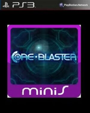 Core Blaster (PS3)