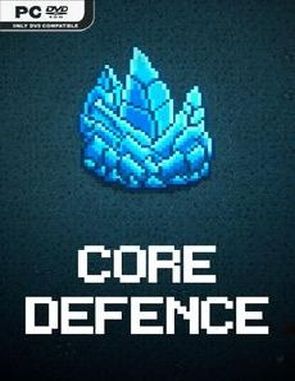 Core_Defence Core Defence (PC)