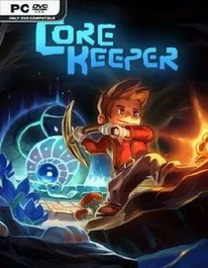 Core_Keeper Core Keeper (PC)
