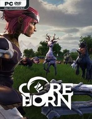 Coreborn (PC)