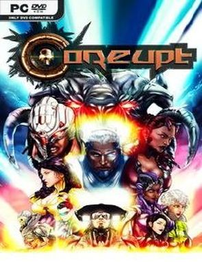 Coreupt Coreupt (PC)