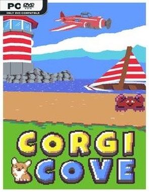 Corgi_Cove Corgi Cove (PC)