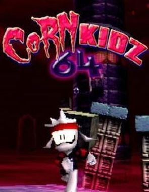 Corn_Kidz_64 Corn Kidz 64 (PC)