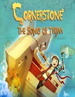 Cornerstone: The Song of Tyrim (PC)