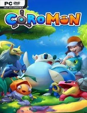 Coromon Coromon (PC)