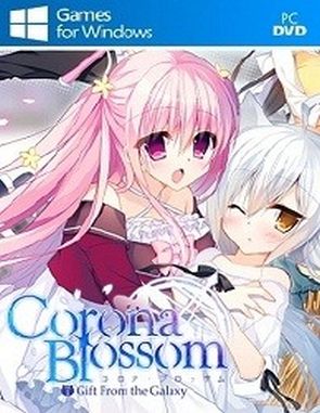 Corona Blossom Vol. 1: Gift from the Galaxy (PC)