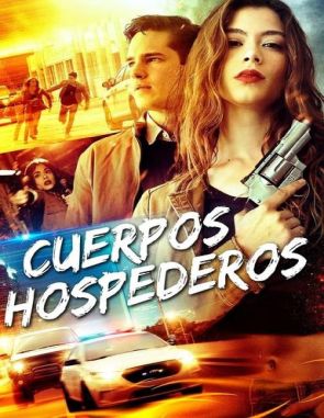 Corpos Hospedeiros (2024) (Películas)