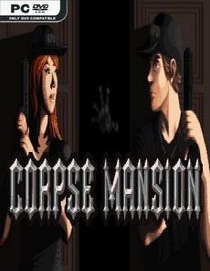 Corpse Mansion (PC)