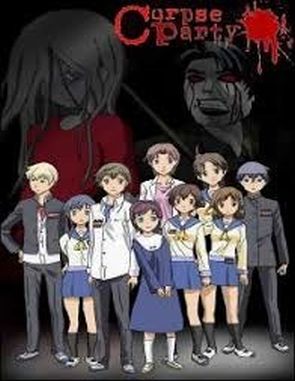 Corpse Party (PC)