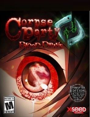 Corpse Party: Blood Drive (PC)