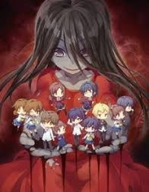 Corpse Party: Sweet Sachiko's Hysteric Birthday Bash (PC)