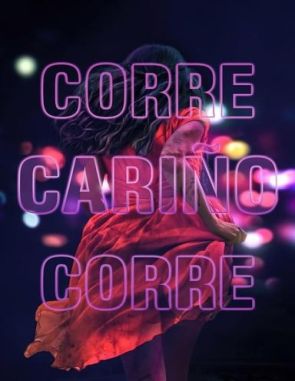 Corre, cariño (2022) (Películas)