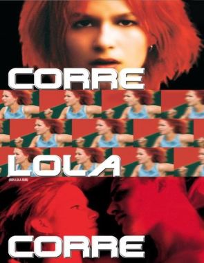 Corre Lola corre (1998) (Películas)