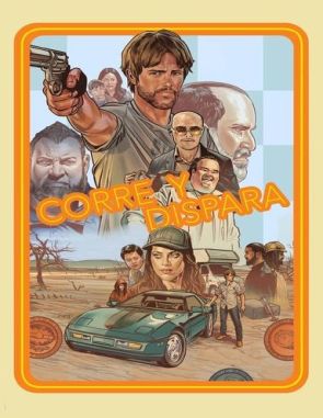Corre y dispara (1993) (Películas)
