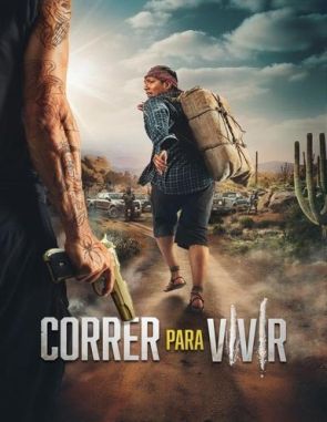 Correr para vivir (2024) (Películas)
