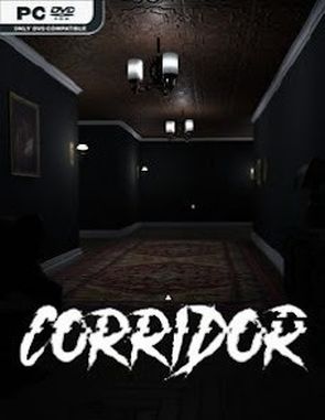 Corridor: Amount of Fear (PC)