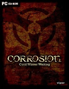 Corrosion: Cold Winter Waiting Enhanced Edition (PC)