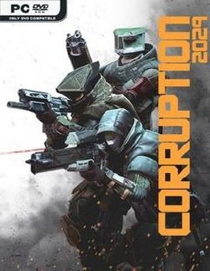 Corruption 2029 (PC)
