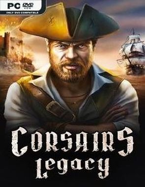 Corsairs Legacy (PC)