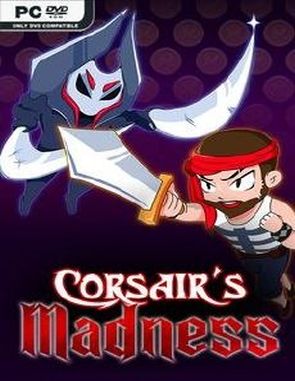 Corsairs Madness (PC)