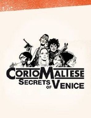 Corto Maltese: Secrets of Venice (PC)