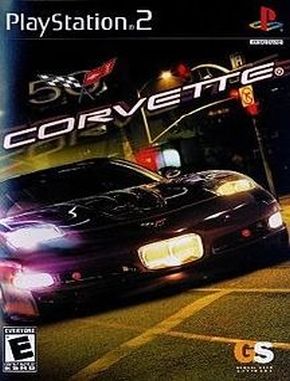 Corvette (PS2)