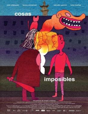 Cosas imposibles (2021) (Películas)