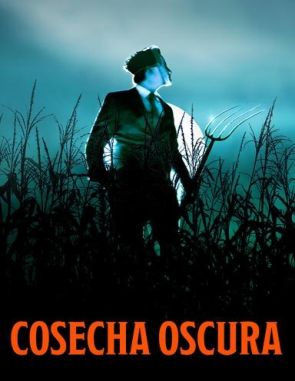 Cosecha oscura (2023) (Películas)