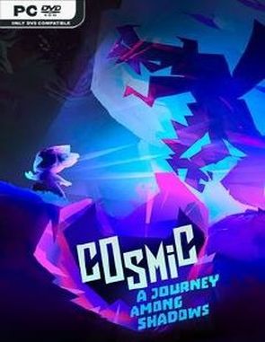 Cosmic: A Journey Among Shadows (PC)