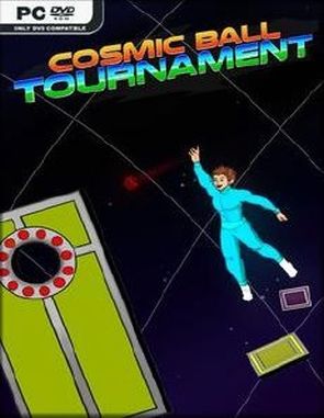 Cosmic Ball Tournament (PC)