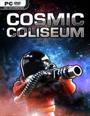 Cosmic Coliseum (PC)