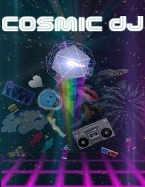 Cosmic DJ (PC)