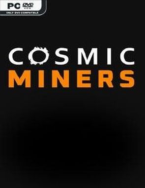 Cosmic Miners (PC)