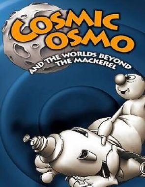 Cosmic Osmo and the Worlds Beyond the Mackerel (PC)