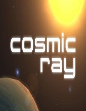 Cosmic Ray (PC)