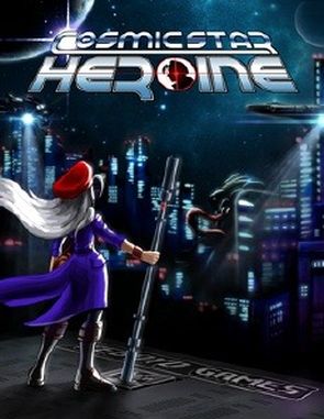 Cosmic_Star_Heroine Cosmic Star Heroine (PC)