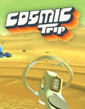 Cosmic_Trip Cosmic Trip (PC)
