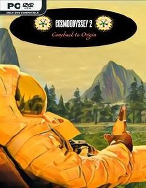 Cosmo Odyssey 2: Comeback to Origin (PC)
