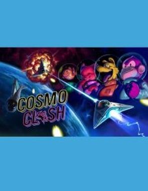 Cosmo Clash (PC)