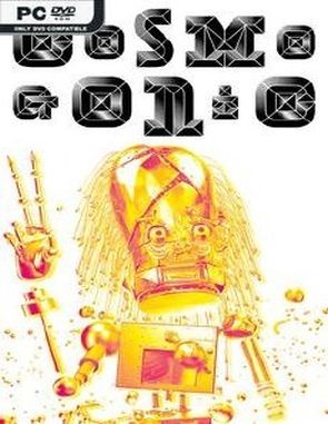 Cosmogonic Cosmogonic (PC)